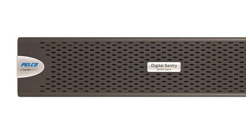 digital sentry client specifications