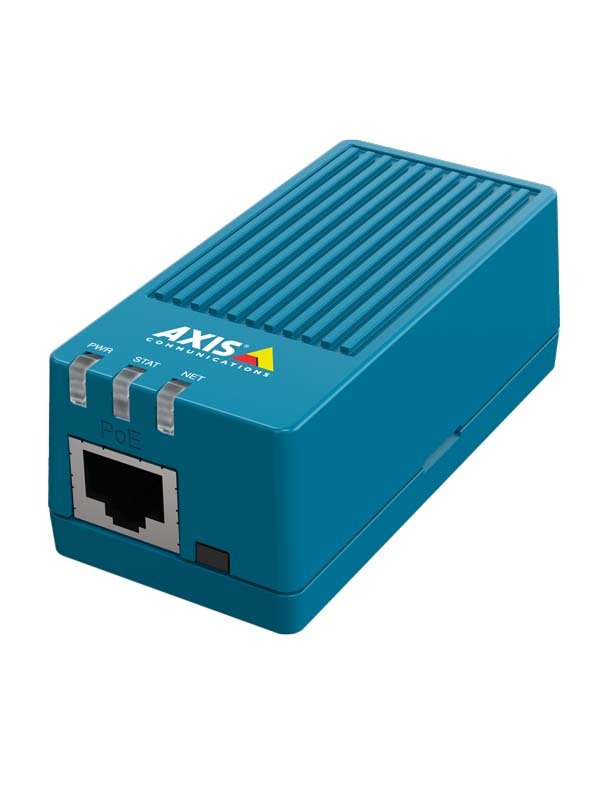 axis video encoders