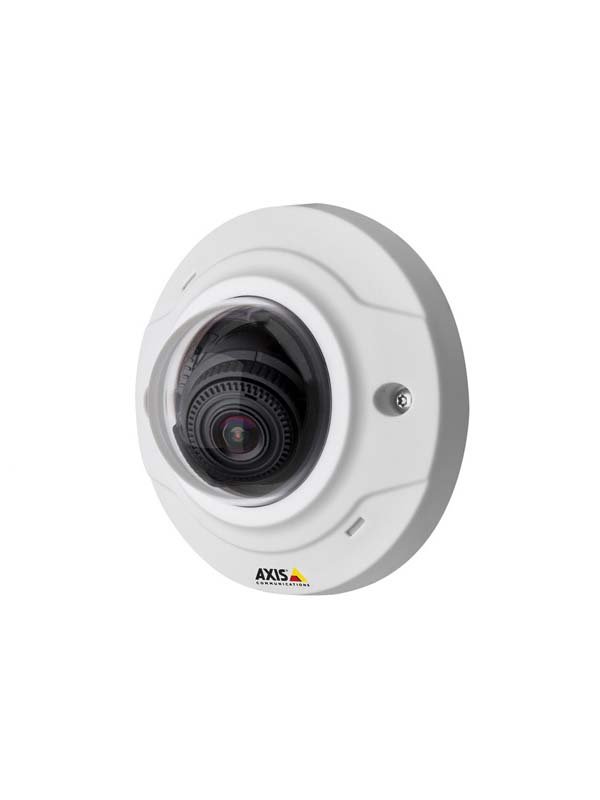 axis m3005 network camera