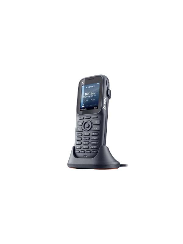 Poly VVX D60 - Cordless VoIP phone