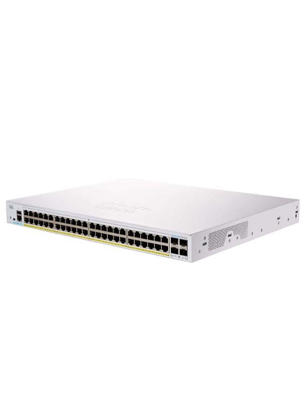 Cisco Business 250 Switch - CBS250-8T-D Price  Specification, Jakarta  Indonesia | Amarta Store