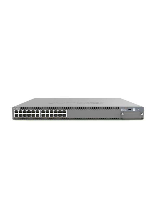 Juniper EX4300-32F Switch 