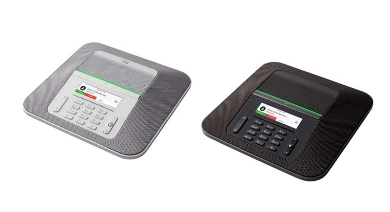 Jual Cisco IP Conference Phone 8832 | Review dan Harga Cisco IP ...