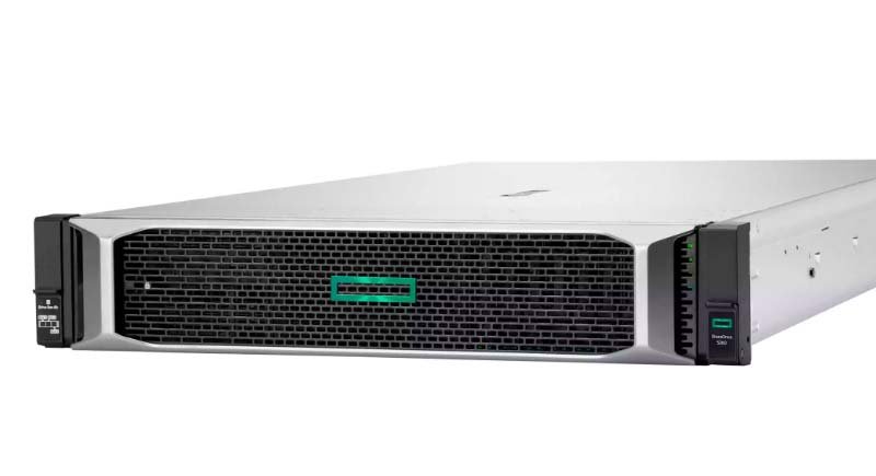 Jual HPE StoreOnce 5260 | Review dan Harga HPE StoreOnce 5260 Indonesia