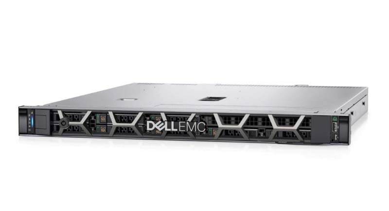 Jual Dell EMC PowerEdge R350 | Review dan Harga Dell EMC PowerEdge R350 ...