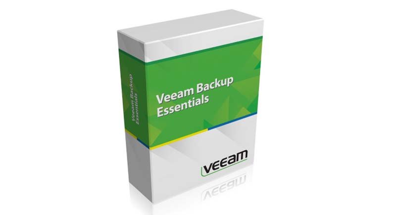 Jual Veeam Backup Essential | Review dan Harga Veeam Backup Essential ...