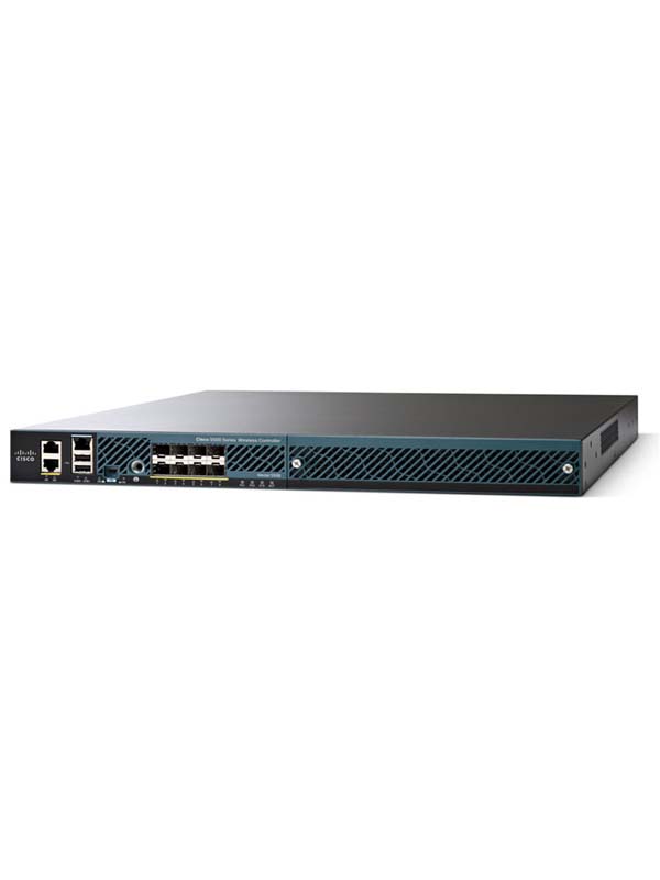 Cisco 5508 Wireless Controller Price & Specification, Jakarta Indonesia ...