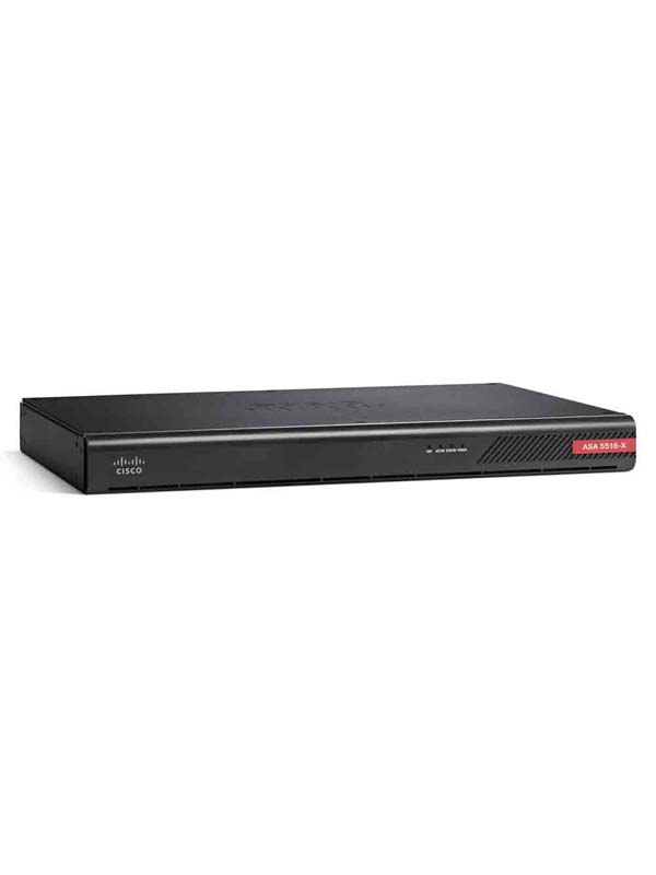 Cisco ASA 5516-X with FirePOWER Price & Specification, Jakarta ...