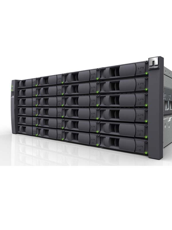 NetApp Disk Shelves DS4486 Price & Specification, Jakarta Indonesia ...