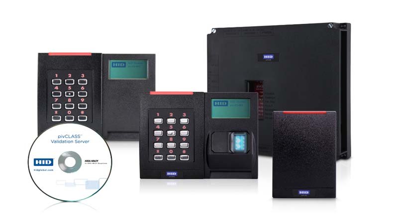 Jual Access Control HID | Review dan Harga Access Control HID Indonesia