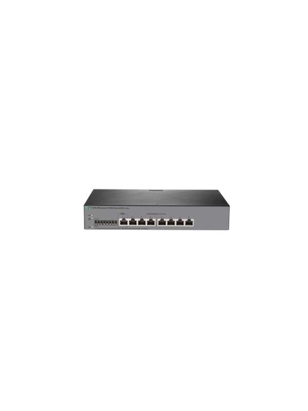 HPE OfficeConnect 1920S 48G 4SFP PPoE+ 370W Switch Price & Specification,  Jakarta Indonesia | Amarta Store