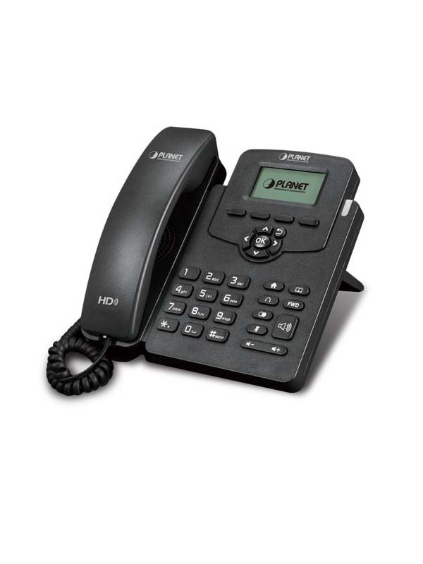 Planet VIP-1120PT IP Phone Price & Specification, Jakarta Indonesia ...