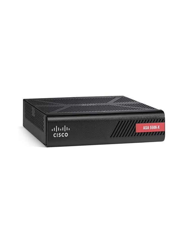 Cisco ASA 5516-X with FirePOWER Price & Specification, Jakarta ...