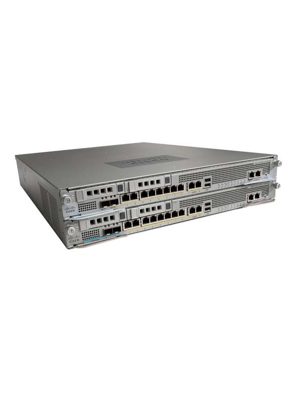 Cisco ASA 5516-X with FirePOWER Price & Specification, Jakarta ...